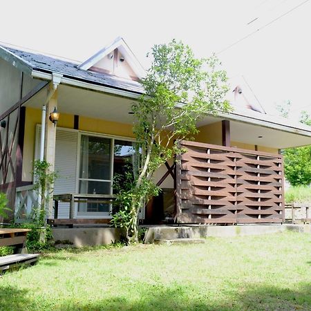 A Private Retreat Cotton Club Cottage 高森町 エクステリア 写真