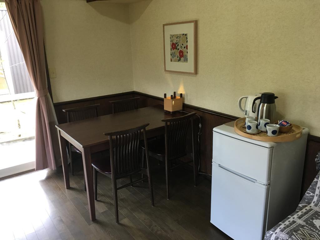 A Private Retreat Cotton Club Cottage 高森町 エクステリア 写真
